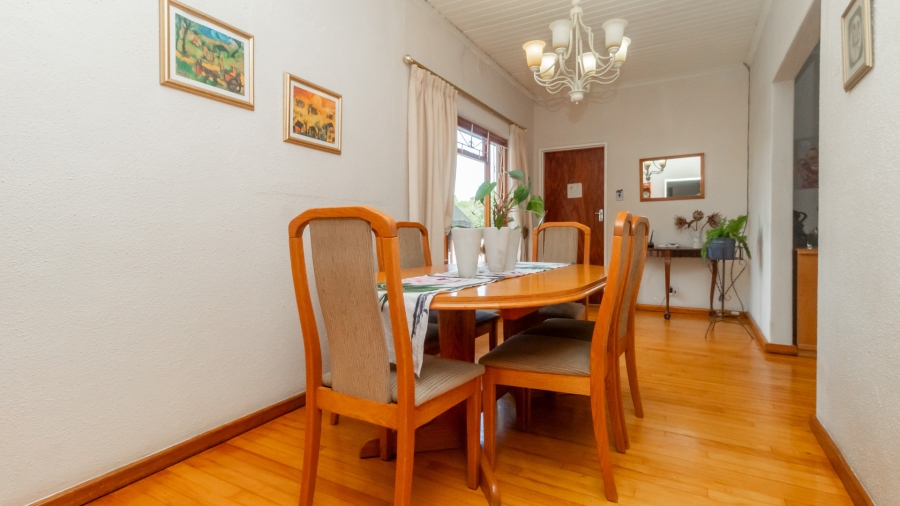4 Bedroom Property for Sale in De La Haye Western Cape
